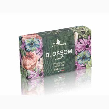 Hndsbe 100 G - Vert/Grn - Blossom duft af blomster- og moskustone, hvide blomster og moskus