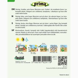 Forglemmigej, blanding, Remember 2 (P) (min. 150 fr)