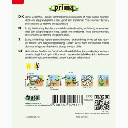 Cosmos - Stolt Kavaler, Sensation Mix (P) ( fr min 70 fr)