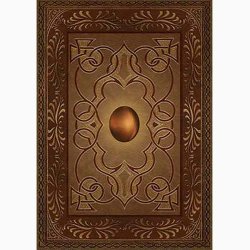 Orakelkort (Lenormand Kort) - THELEMA LENORMAND ORACLE af Renata Lechner