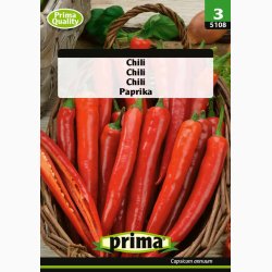 Chilifr Chili, De Cayenne (P)