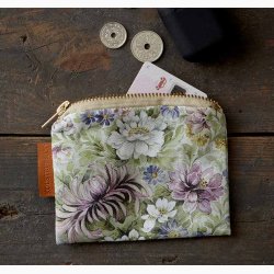 PUNG - CHRYSANTHEMUM (�kologisk bomuld)