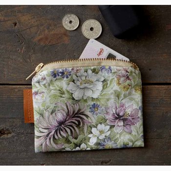 PUNG - CHRYSANTHEMUM (�kologisk bomuld)