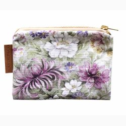 PUNG - CHRYSANTHEMUM (�kologisk bomuld)