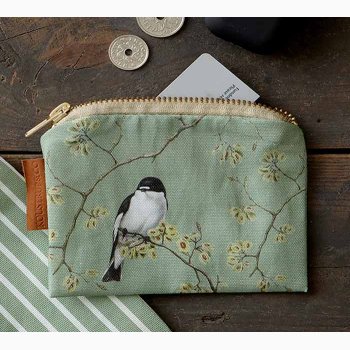 PUNG - FUGLE (�kologisk bomuld)