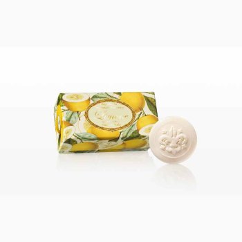 Fast h�nds�be � Limone / Citron � 6 � 50 g � Saponificio Artigianale Fiorentino