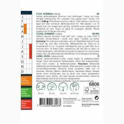 Floks, sommer- Creme Brulee (min 65 fr)