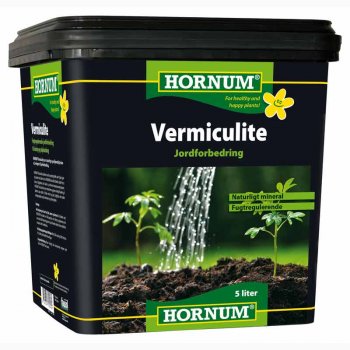 Vermiculite 5 liter