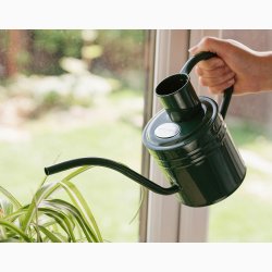 Vandkander stvet bl 1 liter, Creme 1 liter, Skovgrn 1 liter