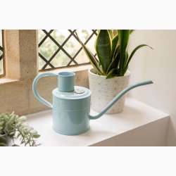 Vandkander stvet bl 1 liter, Creme 1 liter, Skovgrn 1 liter