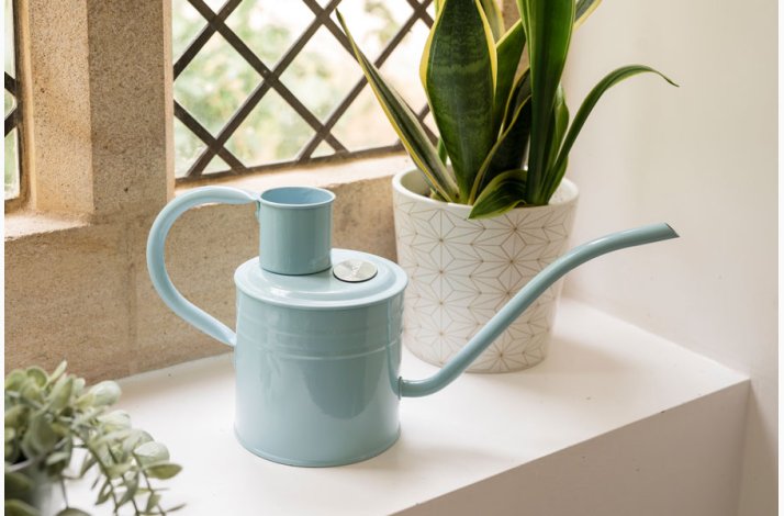 Vandkande stvet bl 1 liter