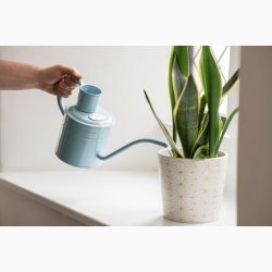 Vandkande stvet bl 1 liter