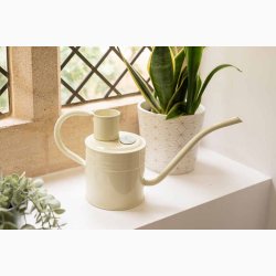 Vandkander stvet bl 1 liter, Creme 1 liter, Skovgrn 1 liter