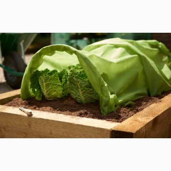Heavy Duty fleece dug, 1x10 m