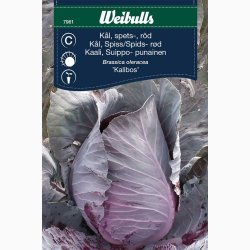 Spidsklsfr Kalibos Spidskl 