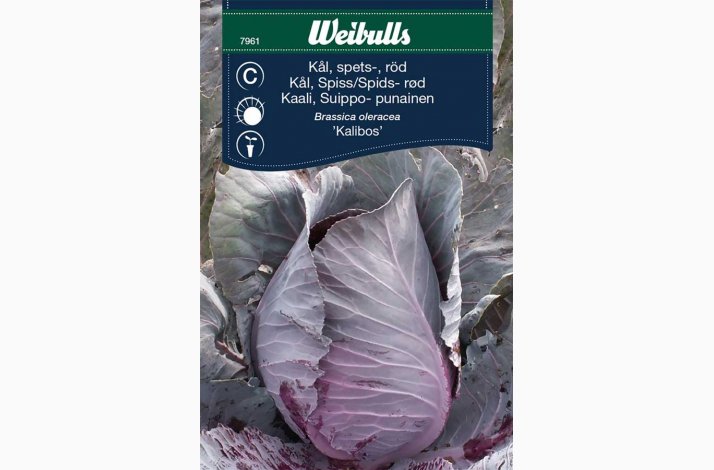 Spidsklsfr Kalibos Spidskl 