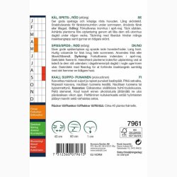 Spidsklsfr Kalibos Spidskl 