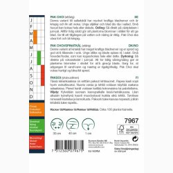 Pak choi (min. 100 fr)