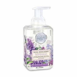 Skum-hndsbe FRENCH LILACS - &#127800;- Syrener 530 ml - Michel Design Works