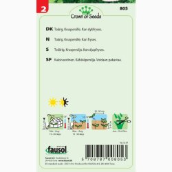 Persille, Krus Mooskrause 2 (C) (1000 fr)