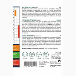 Artiskokfr Artiskok violett (min. 10 fr)