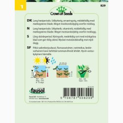 Spinat, Monnopa (C) (350 fr)