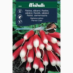 Radise �Pernot� � S�b�nd � Fr� (r�kker til ca. 6 meter)