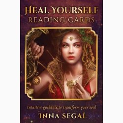 Orakelkort - Heal Yourself Reading Cards af Segal, Inna