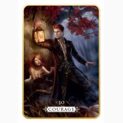 Orakelkort - Heal Yourself Reading Cards af Segal, Inna