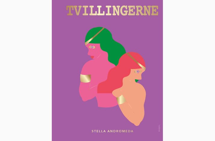 Tvillingerne, Bog