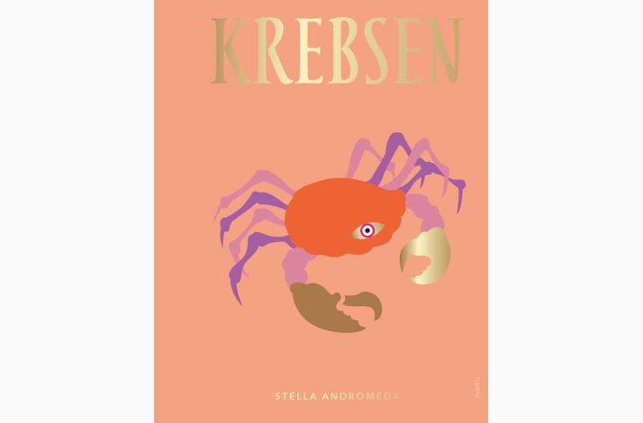 Krebsen, Bog