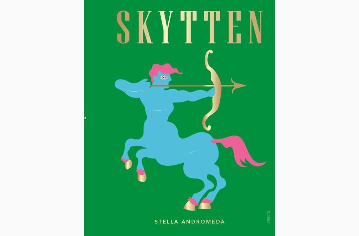 Skytten, Bog