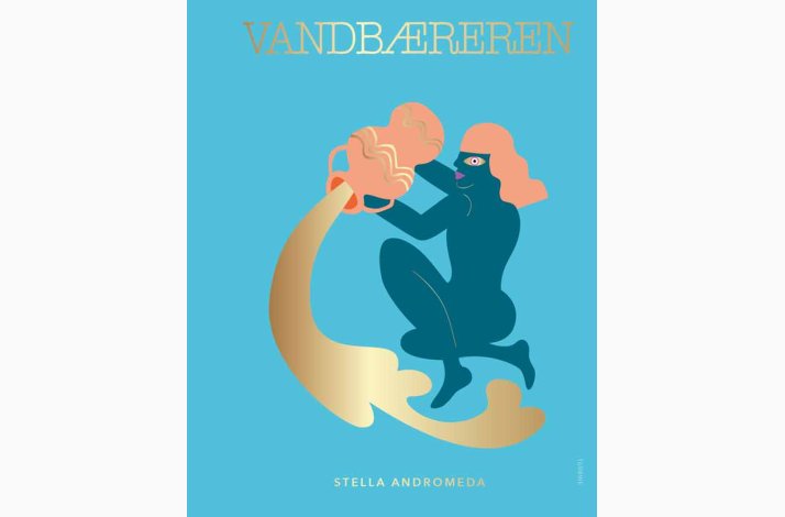 Vandbreren, Bog