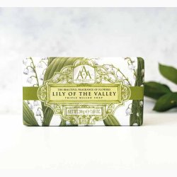 Hndsbe Lily of the Valley (200 g) Liljekonval, Triple Milled (tredobbelt malet) sbe