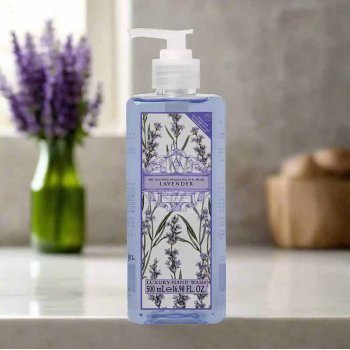 Luxury hndsbe lavender, Lavendel flydende hndsbe 500 ml