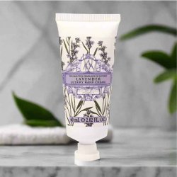 Lavender Luxury Hand Cream  Hndcreme 60 ml, Lavendel  The Somerset Toiletry Co