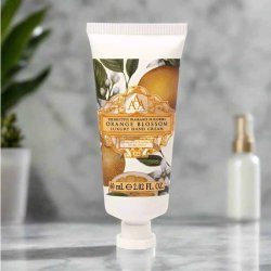 Orange Blossom Luxury Hand Cream  Hndcreme   60 ml, appelsinblomst - The Somerset Toiletry Co.