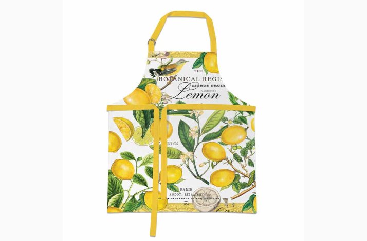 &#127819; Forklde  LEMON BASIL  Citrus &amp; Basilikum - Michel Design Works