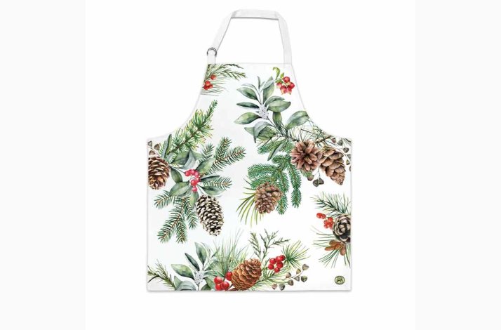 Forklde WHITE SPRUCE - Michel Design Works