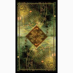Tarotkort - The Archeon Tarot Deck af Timothy Lantz