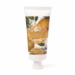 Orange Blossom Luxury Hand Cream  Hndcreme   60 ml, appelsinblomst - The Somerset Toiletry Co.