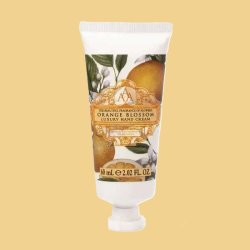 Orange Blossom Luxury Hand Cream  Hndcreme   60 ml, appelsinblomst - The Somerset Toiletry Co.