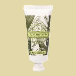 Lily of the Valley Luxury Hand Cream  Hndcreme  60 ml, Liljekonval - The Somerset Toiletry Co.