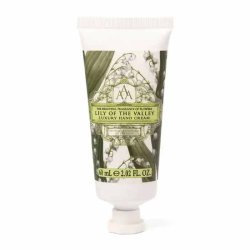 Lily of the Valley Luxury Hand Cream  Hndcreme  60 ml, Liljekonval - The Somerset Toiletry Co.