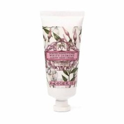 White Jasmine Luxury Hand Cream  Hndcreme  60 ml, Jasmin - The Somerset Toiletry Co.