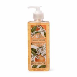 Luxury hndsbe Orange Blossom, Appelsinblomst, flydende hndsbe 500 ml