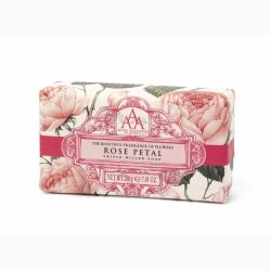 Hndsbe Rose Petal (200 G), Rosenblade, Triple Milled (tredobbelt malet) sbe