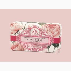 Hndsbe Rose Petal (200 G), Rosenblade, Triple Milled (tredobbelt malet) sbe