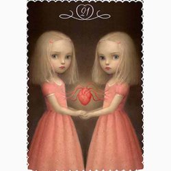 Orakelkort - CECCOLI ORACLE CARDS