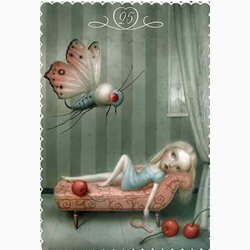 Orakelkort - CECCOLI ORACLE CARDS